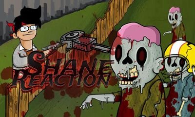 download Shane Reaction: Zombie Dash apk